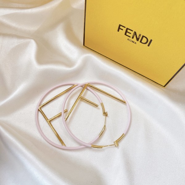 Fendi Earrings