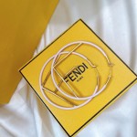 Fendi Earrings