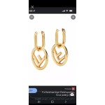 Fendi Earrings