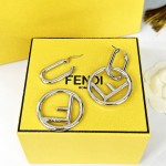 Fendi Earrings