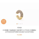 Fendi Earrings