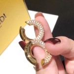 Fendi Earrings