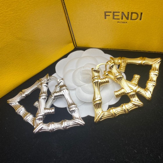 Fendi Earrings