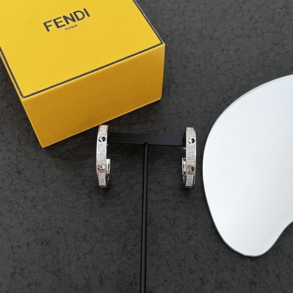 Fendi Earrings