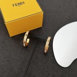 Fendi Earrings
