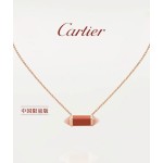 Cartier necklace