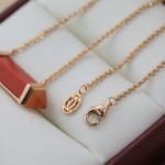 Cartier necklace