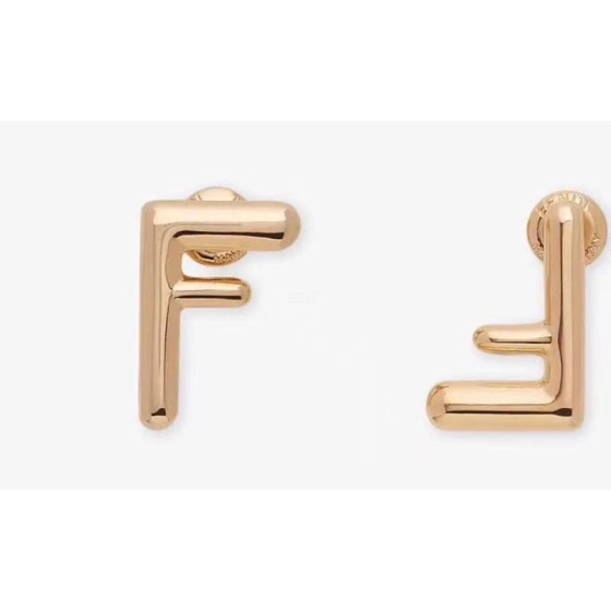 Fendi Earrings