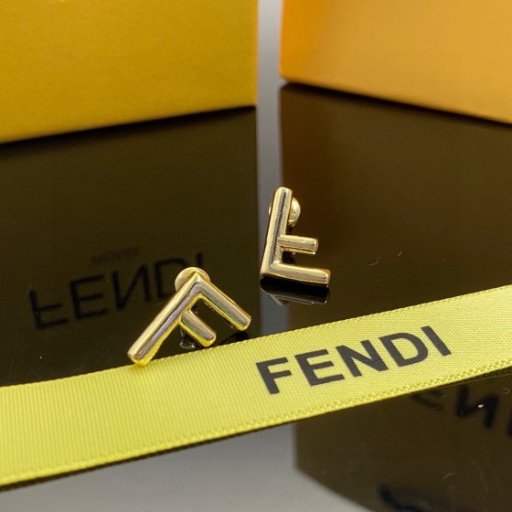 Fendi Earrings