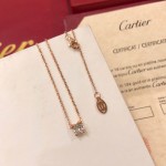 Cartier necklace