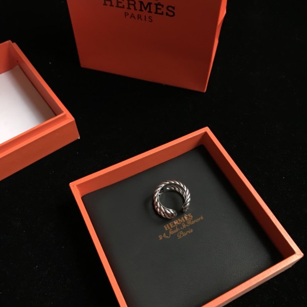 Hermes Rings