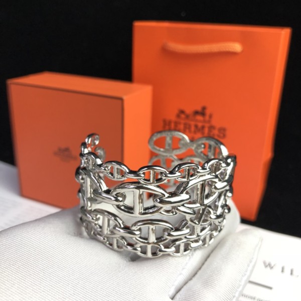 Hermes Rings