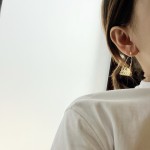 Fendi Earrings
