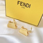 Fendi Earrings
