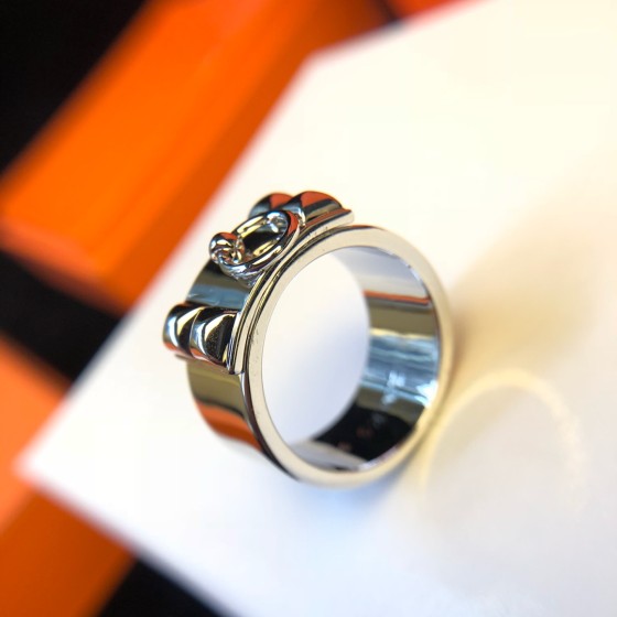 Hermes Rings