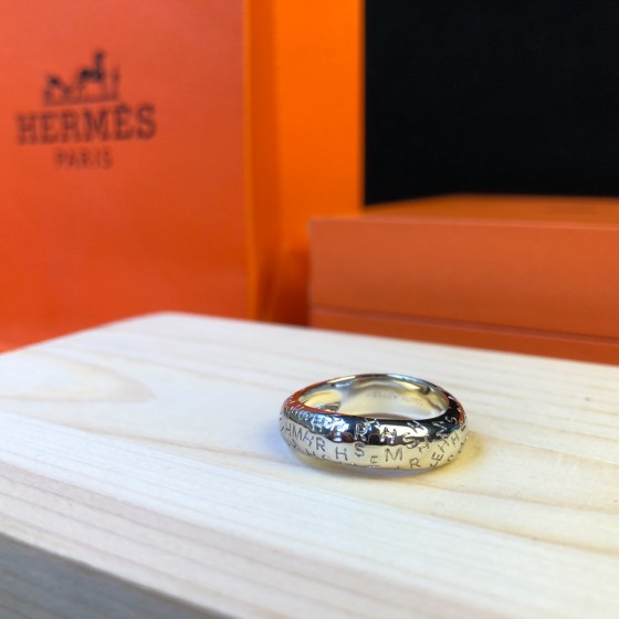 Hermes Rings