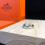 Hermes Rings