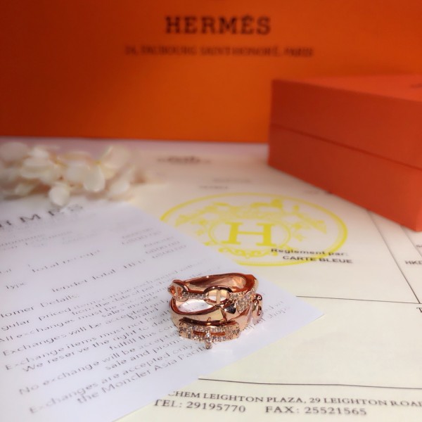 Hermes Rings