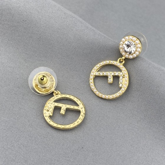 Fendi Earrings