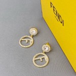Fendi Earrings