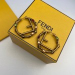 Fendi Earrings