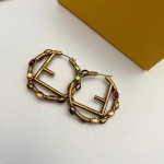 Fendi Earrings