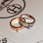 Hermes Rings