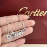 Cartier necklace