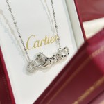 Cartier necklace