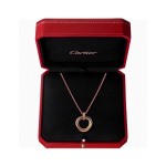 Cartier necklace