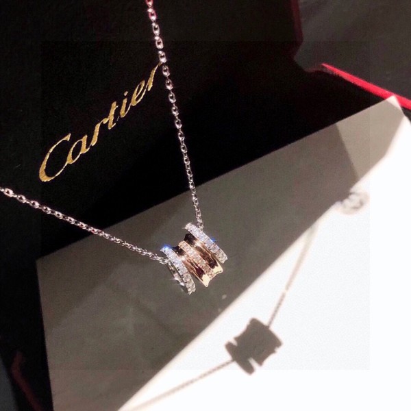 Cartier necklace