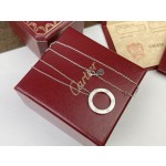 Cartier necklace