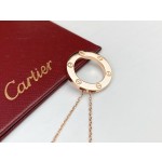 Cartier necklace