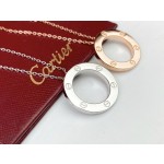 Cartier necklace