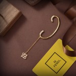 Fendi Earrings