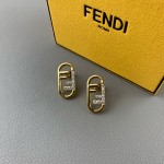 Fendi Earrings