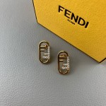 Fendi Earrings