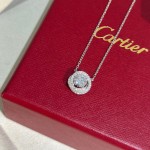 Cartier necklace