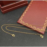 Cartier necklace