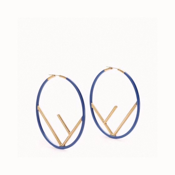 Fendi Earrings