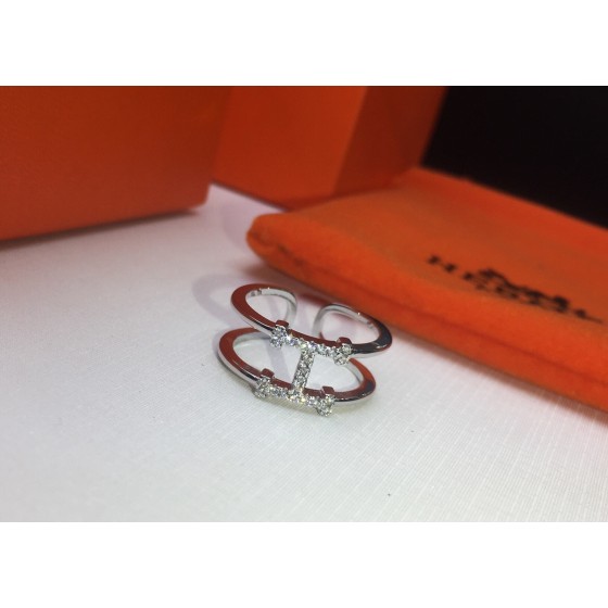 Hermes Rings