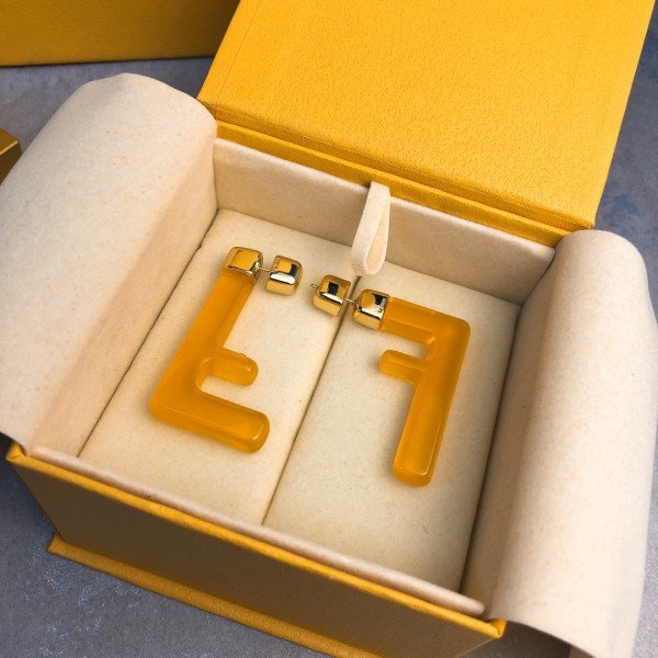 Fendi Earrings