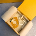 Fendi Earrings