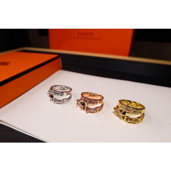 Hermes Rings