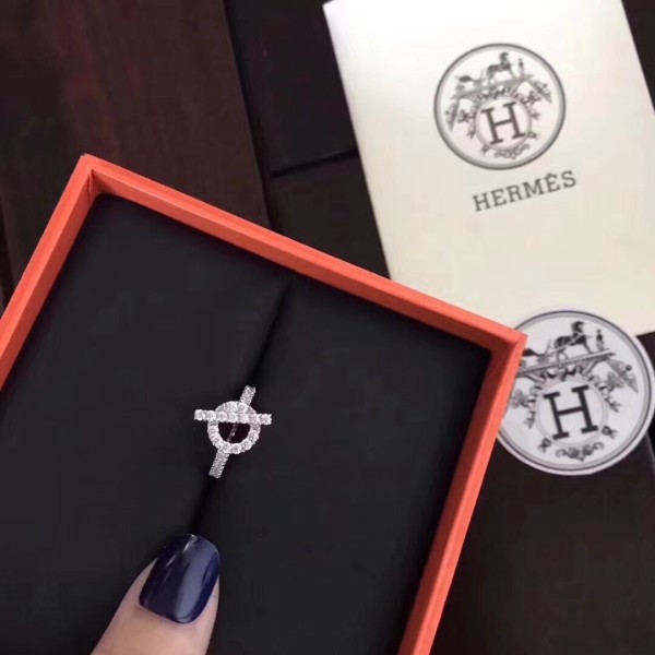 Hermes Rings