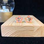 Fendi Earrings