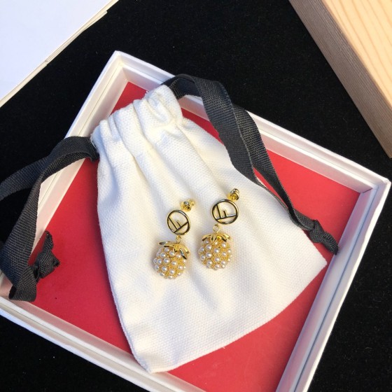 Fendi Earrings