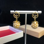 Fendi Earrings