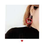 Fendi Earrings