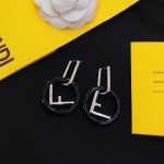 Fendi Earrings